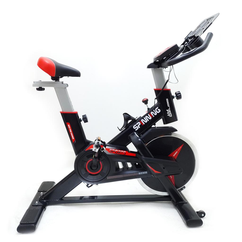 Bicicleta Spinning 18 Kg