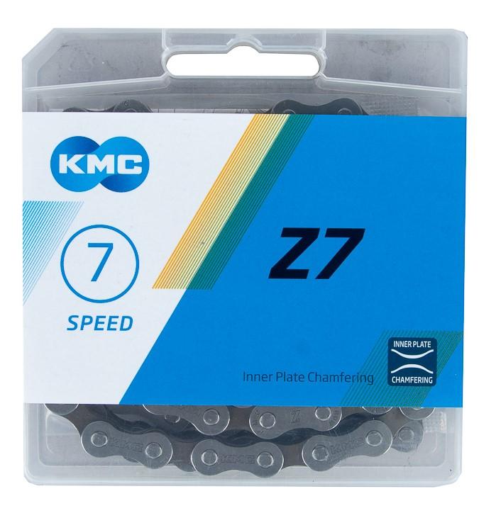 Cadena 1/2 X 3/32 Z7