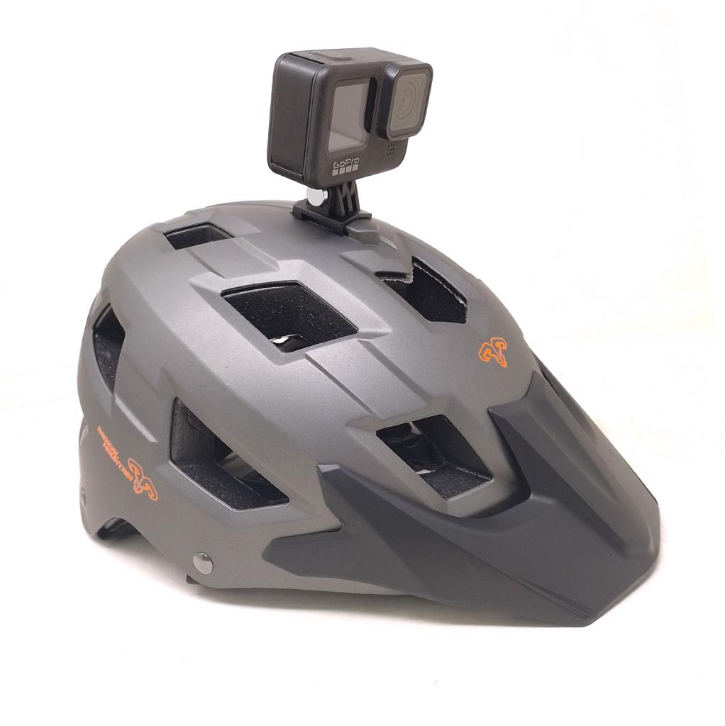 Casco Enduro 1