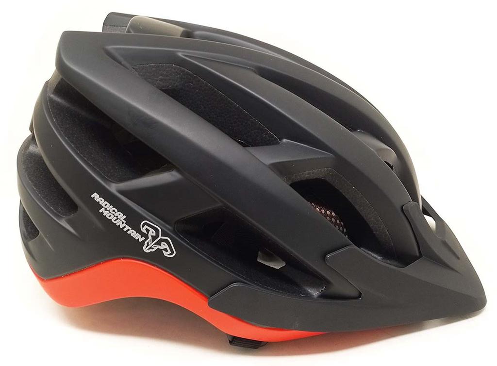 Casco Mtb Enduro 2