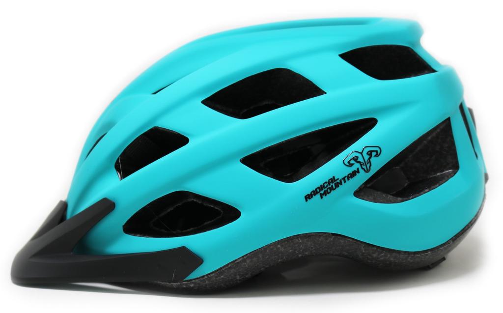 Casco Mtb Glaciar