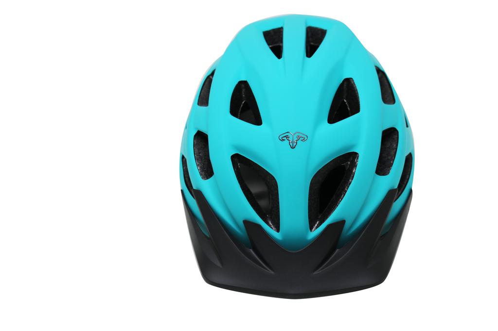 Miniatura Casco Mtb Glaciar