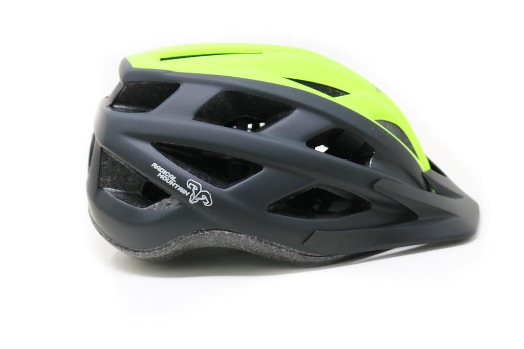 Casco Mtb Glaciar