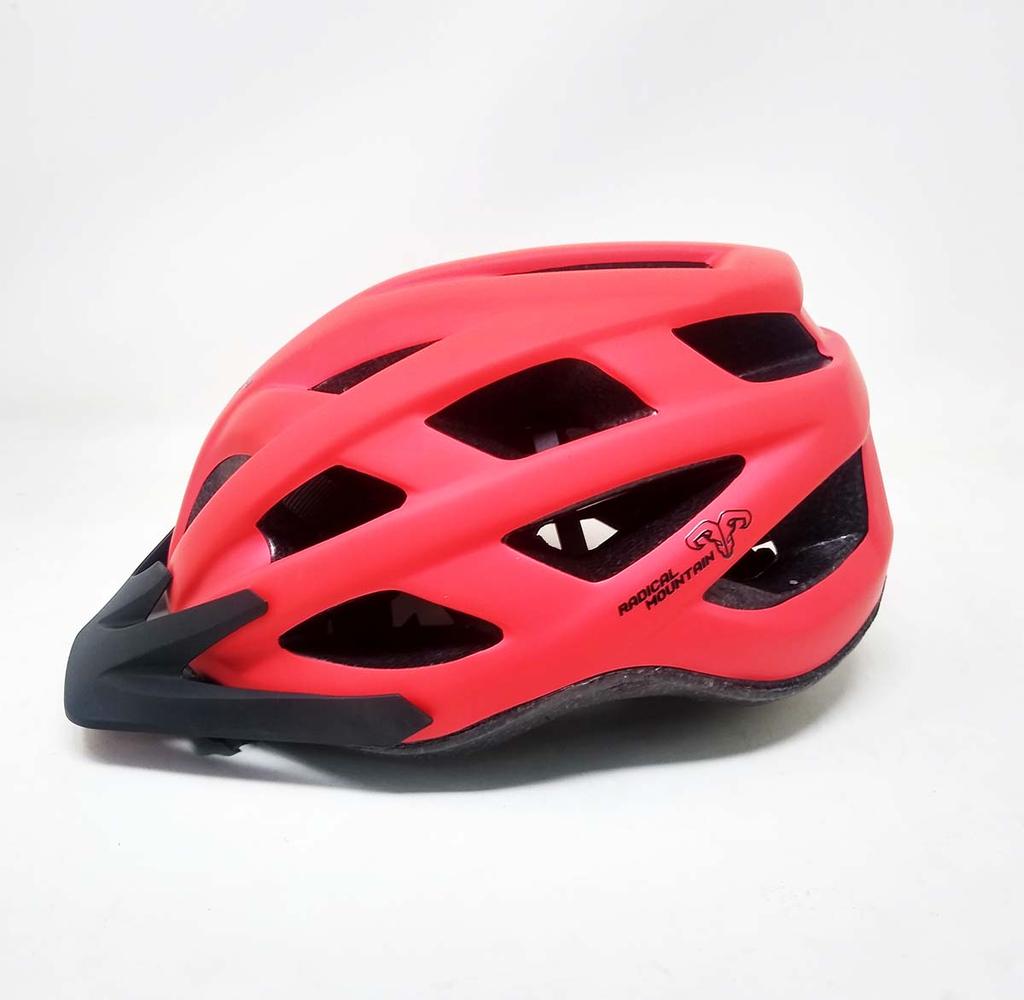 Miniatura Casco Mtb Glaciar