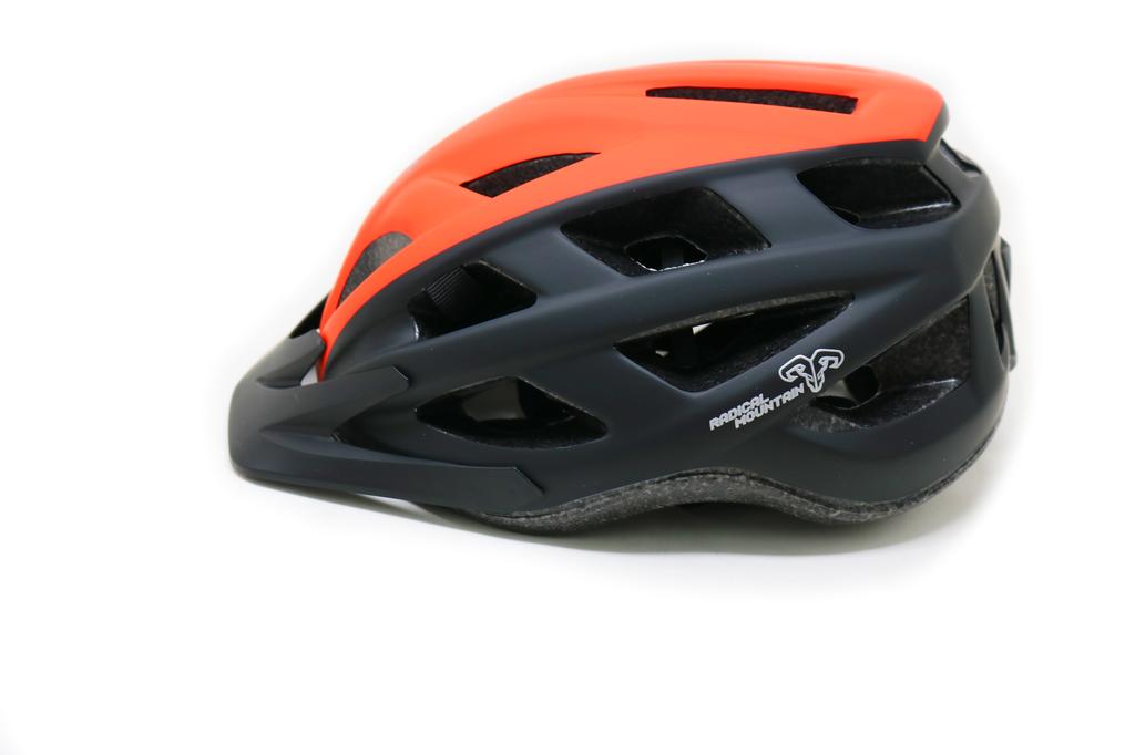 Miniatura Casco Mtb Glaciar