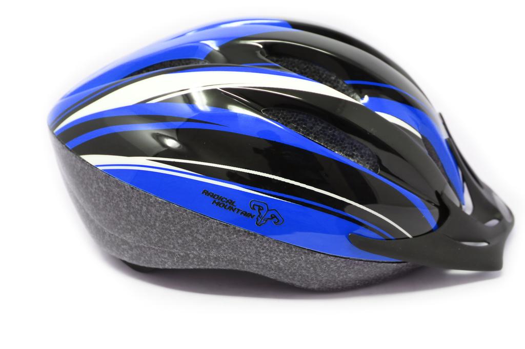 Casco Mtb V10