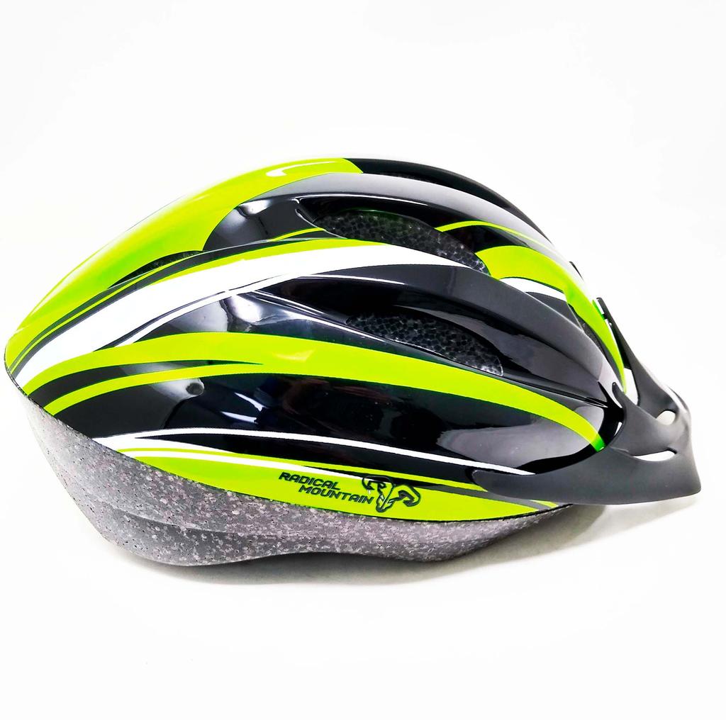 Miniatura Casco Mtb V10