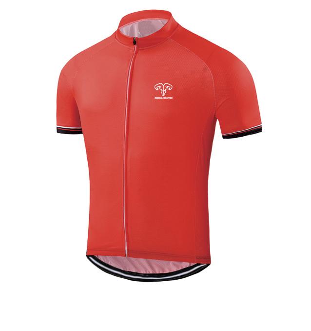 Jersey Ciclismo