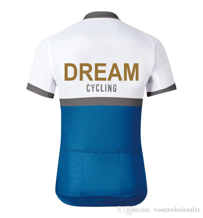 Jersey Dream