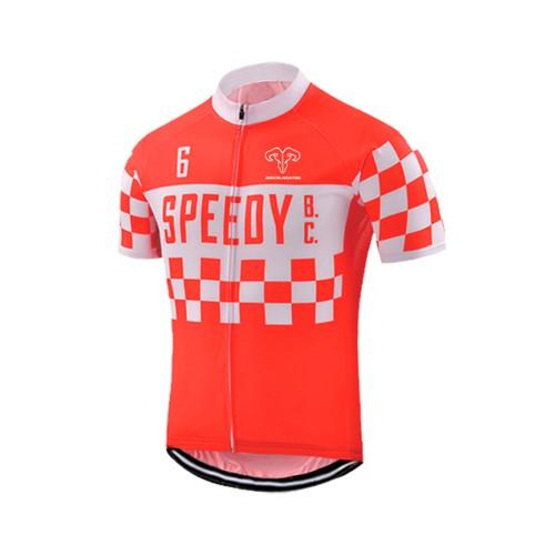 Jersey Hombre Speedy