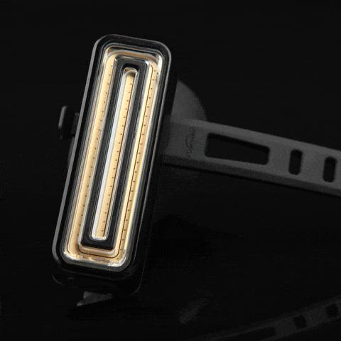 Miniatura Luz Trasera Inteligente Seemee 100