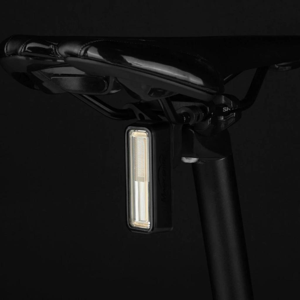 Luz Trasera Inteligente Seemee 180