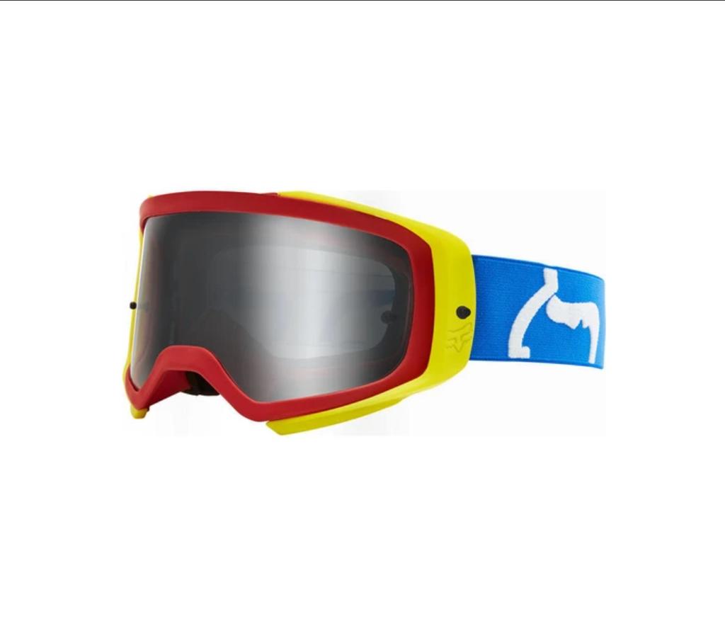 Antiparra Airspace Prix Spark Multicolor 2020