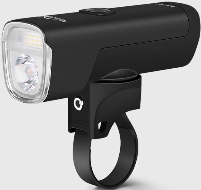 Luz De Bicicleta Para Carretera Allty 1000Lm