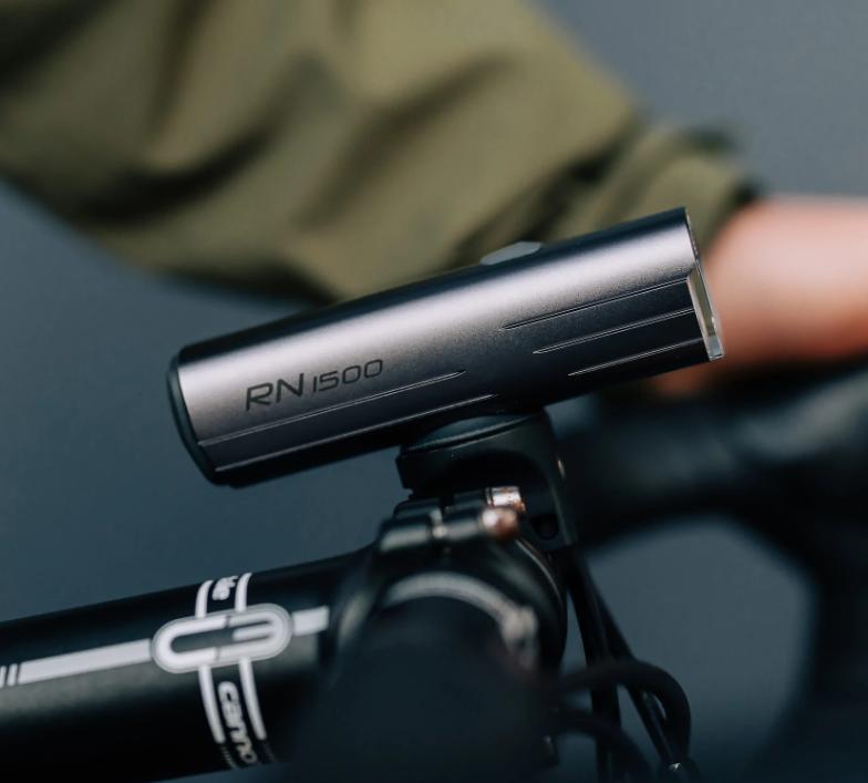 Luz De Bicicleta De Color RN 1500lm