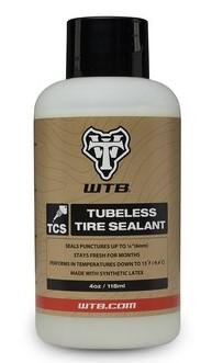 Solución Antipinchazos Tcs 118Ml