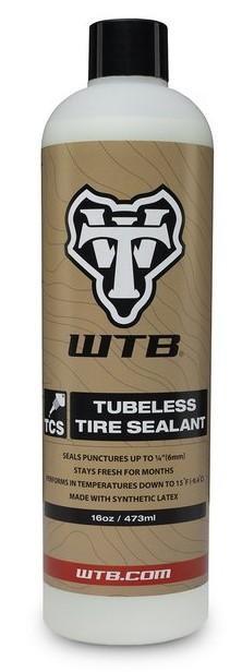 Solución Antipinchazos Tcs 16oz / 473Ml