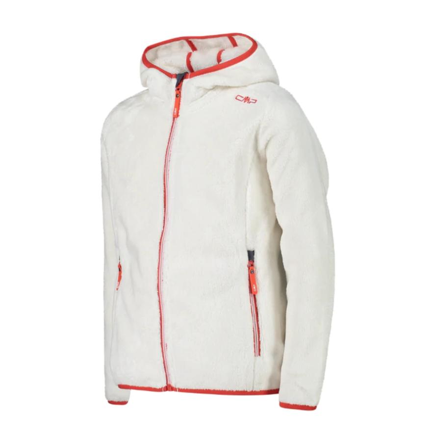 Miniatura Polerón Kid G Jacket Fix Hood