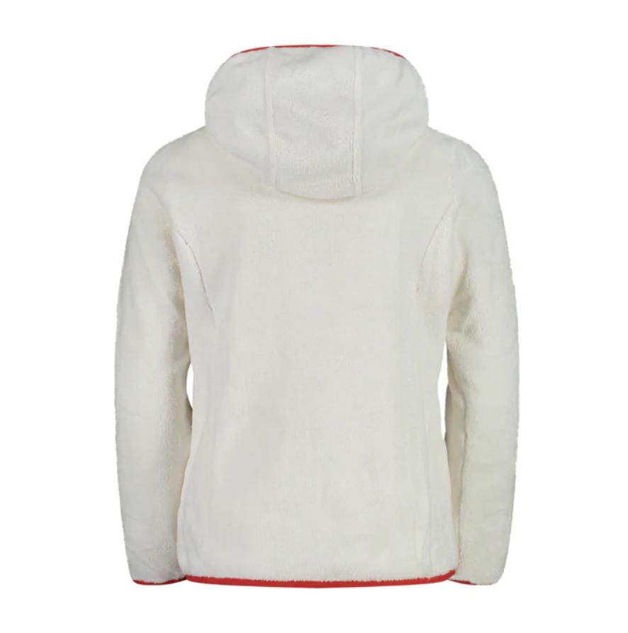 Miniatura Polerón Kid G Jacket Fix Hood
