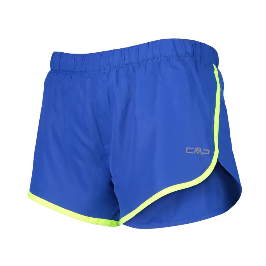 Shorts Deportivos Mujer