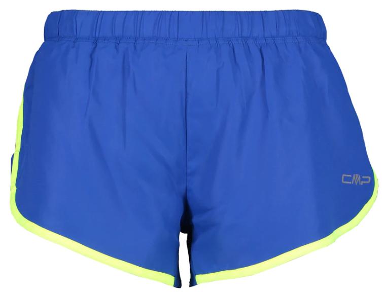 Shorts Deportivos Mujer