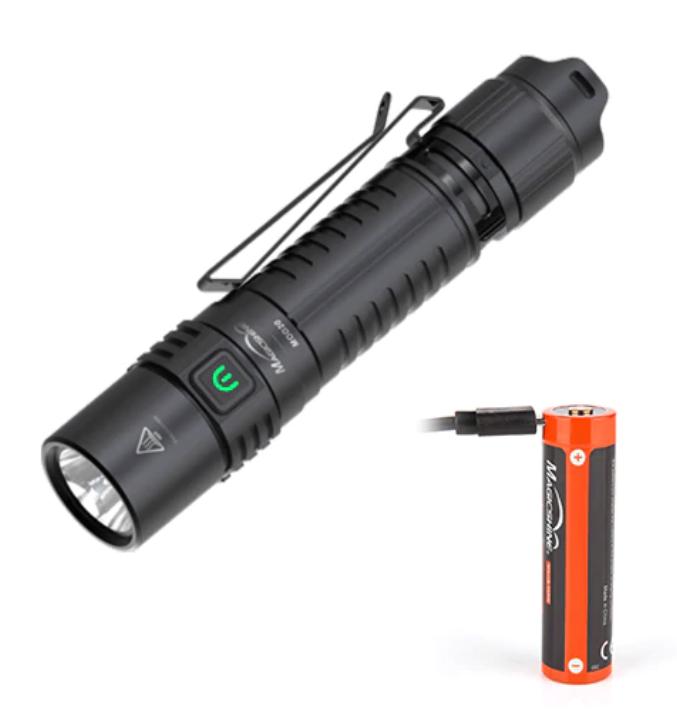 Linterna Mod 20