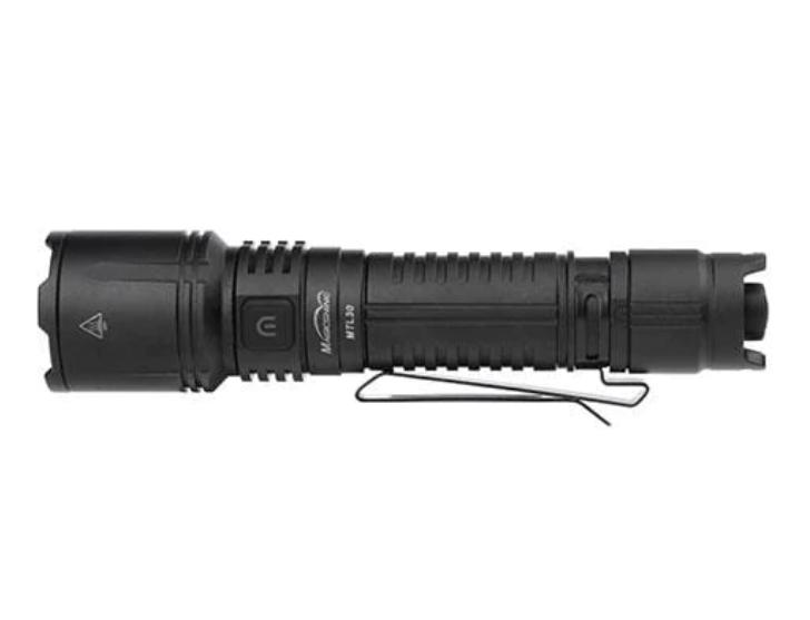 Linterna MTL 30