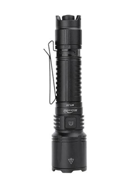 Miniatura Linterna MTL 30