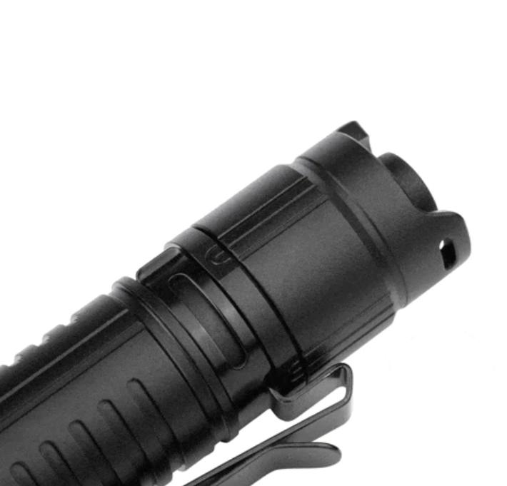 Linterna MTL 30