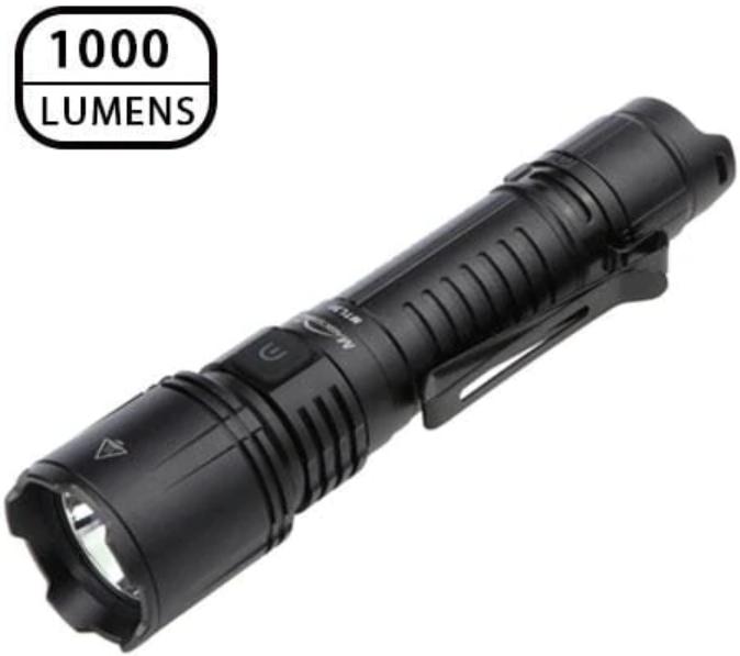 Linterna MTL 30