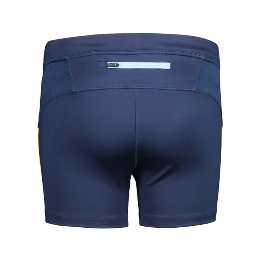 Shorts Running De Mujer