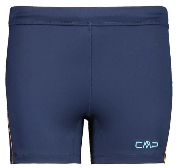 Shorts Running De Mujer