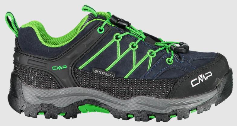 Zapato Trekking Niño Kids Rigel Low