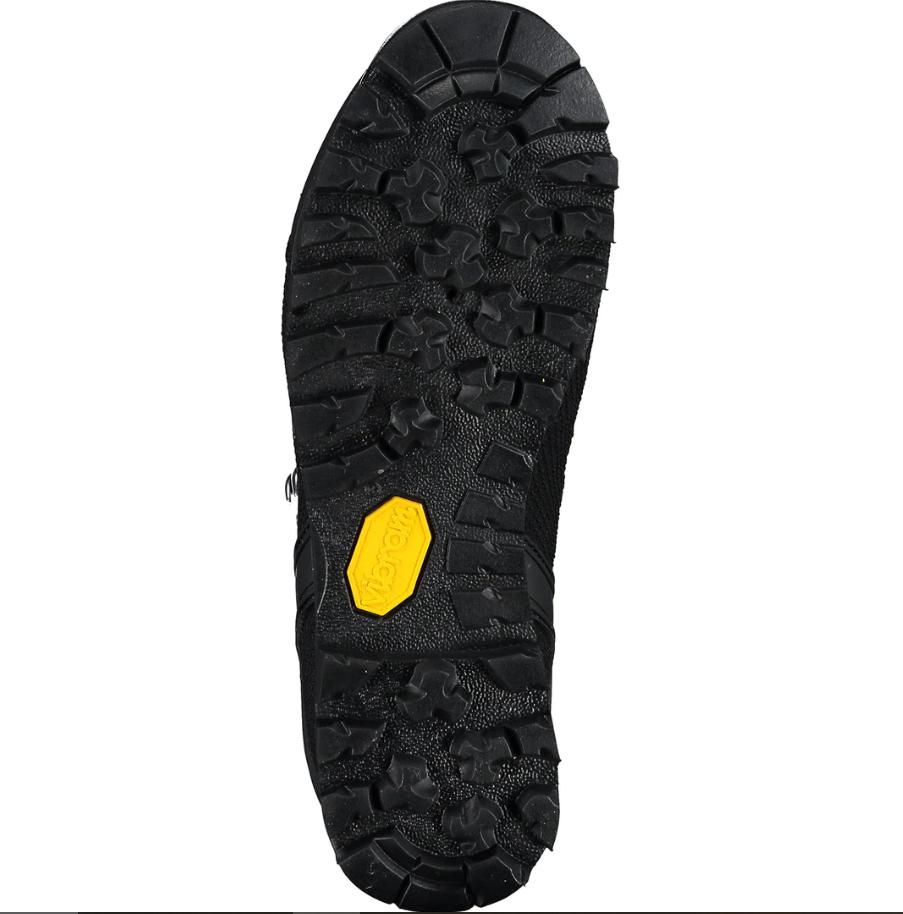 Zapato Trekking Mujer Moon Mid Wmn