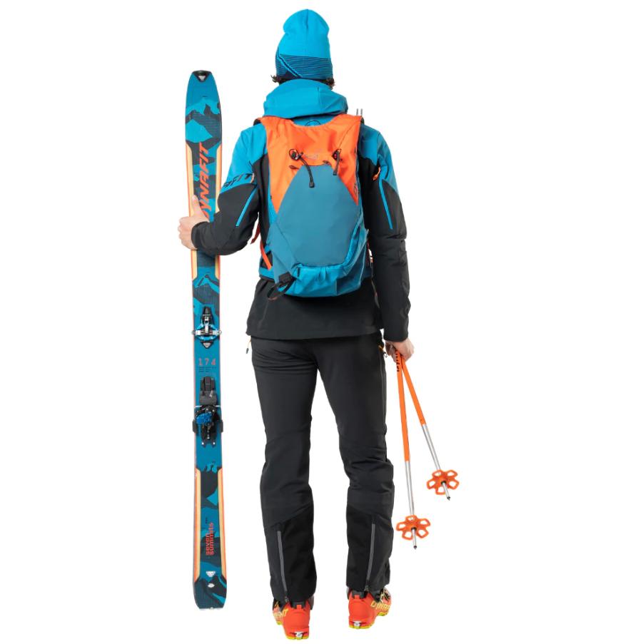 Ski Seven Summits