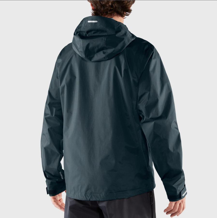 Miniatura Chaqueta Hombre High Coast Hydratic