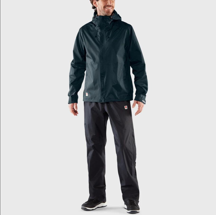 Miniatura Chaqueta Hombre High Coast Hydratic