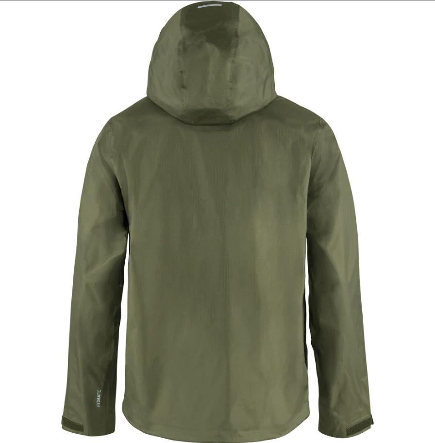 Chaqueta Hombre High Coast Hydratic