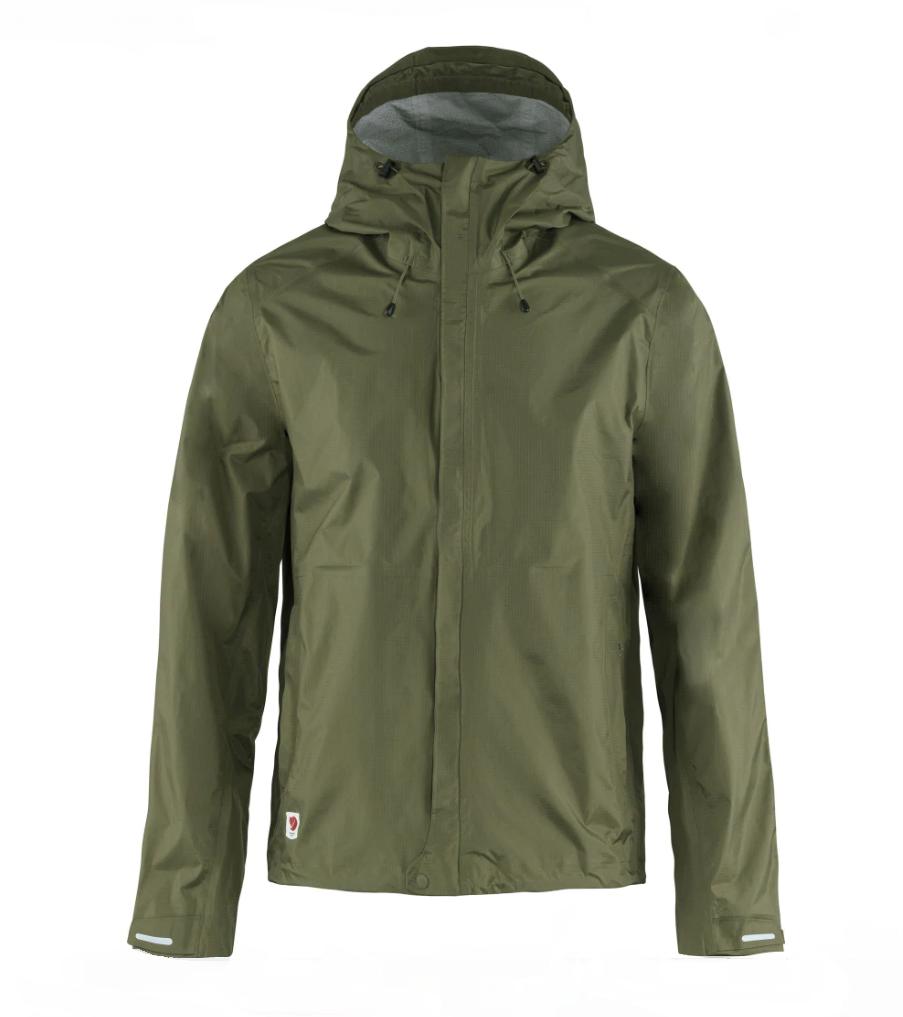 Chaqueta Hombre High Coast Hydratic