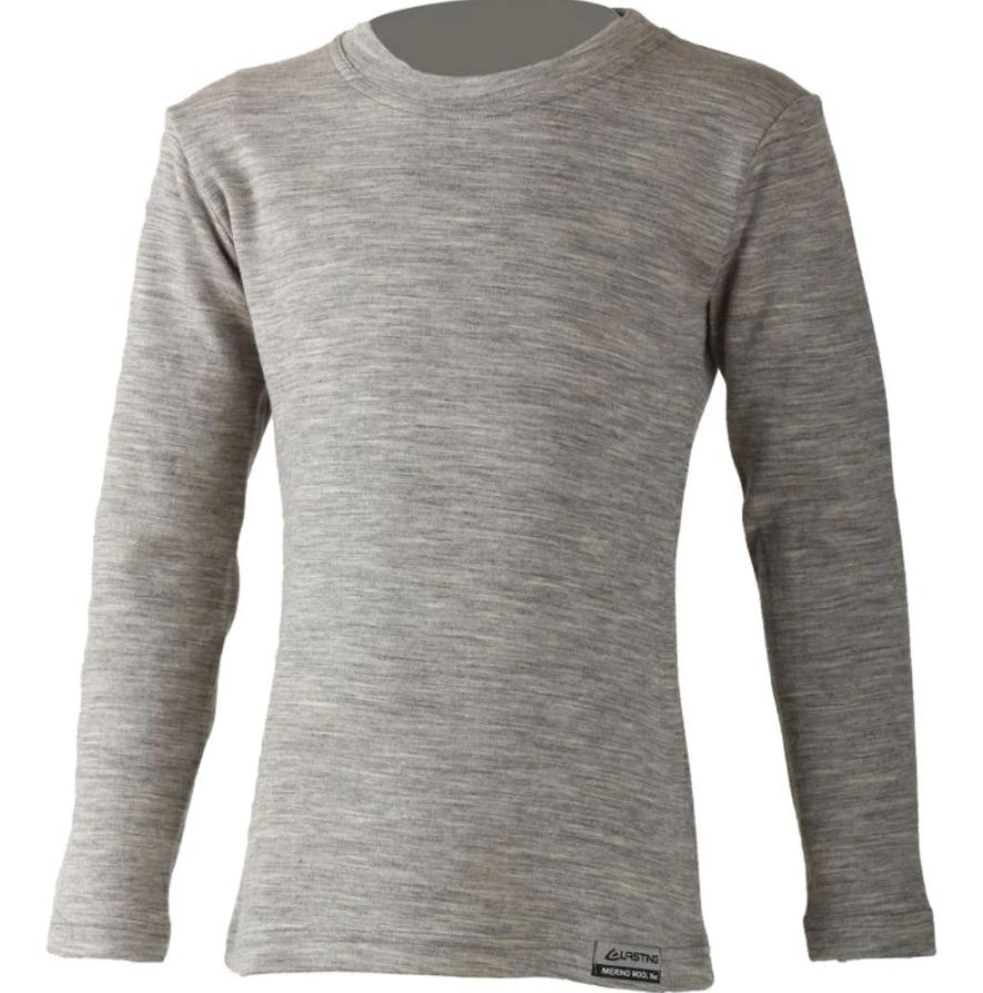 Polera Kids Primera Capa Lony