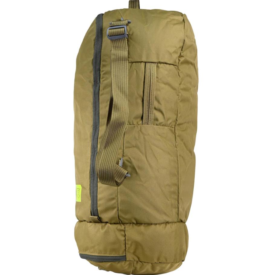 Miniatura Bolso Mission Stuffel 30 Litros