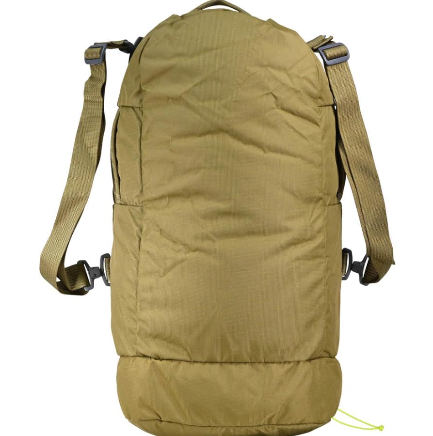 Miniatura Bolso Mission Stuffel 30 Litros