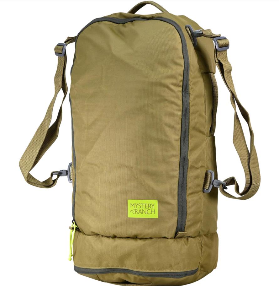 Bolso Mission Stuffel 30 Litros