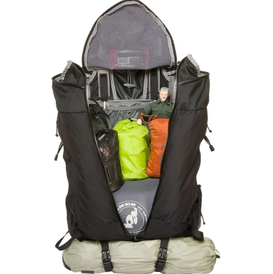 Mochila Ravine 50L