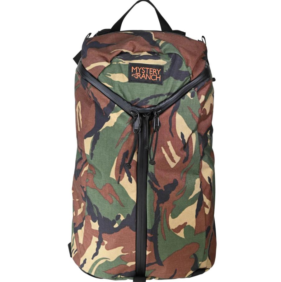 Miniatura Mochila Urban Assault 21L