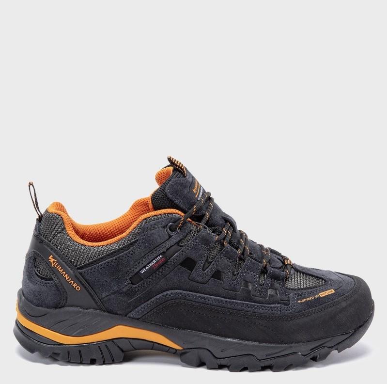 Miniatura Zapatilla Adventure Low Trekking