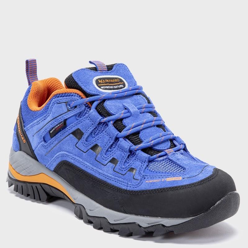 Miniatura Zapatilla Adventure Low Trekking