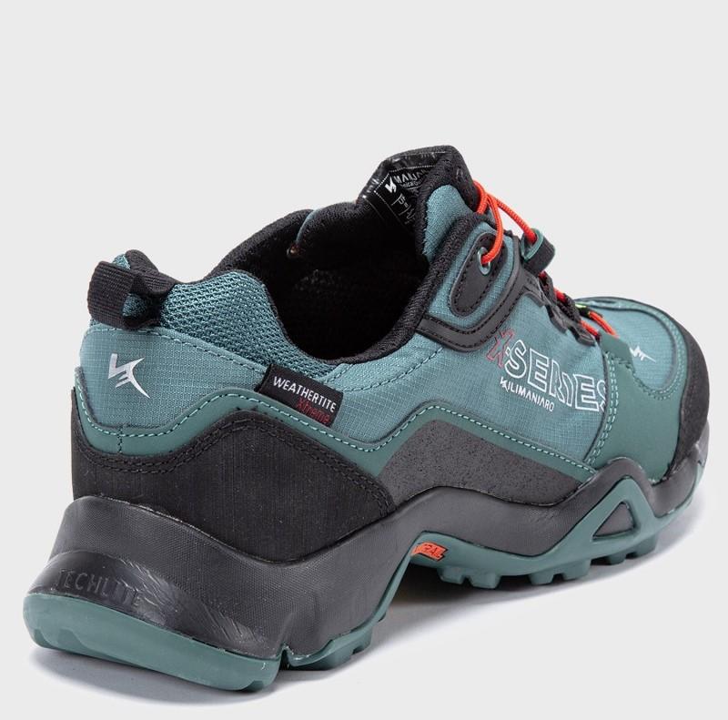 Miniatura Zapatilla Fitz Roy Trekking
