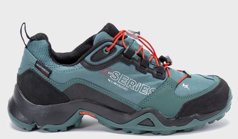 Zapatilla Fitz Roy Trekking