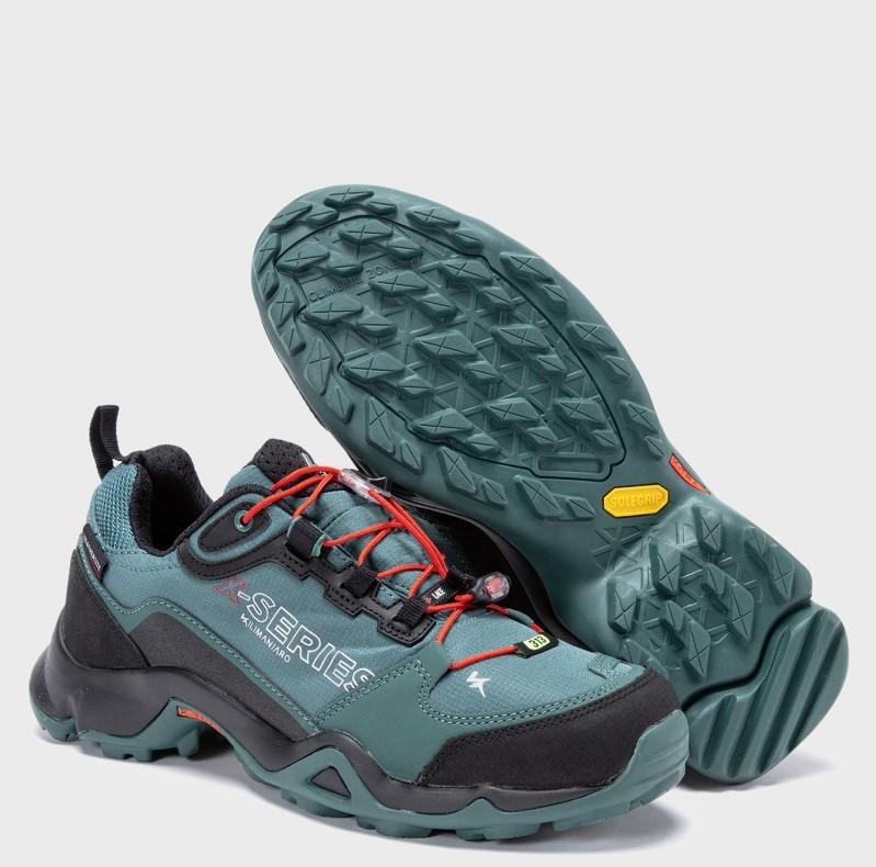 Zapatilla Fitz Roy Trekking